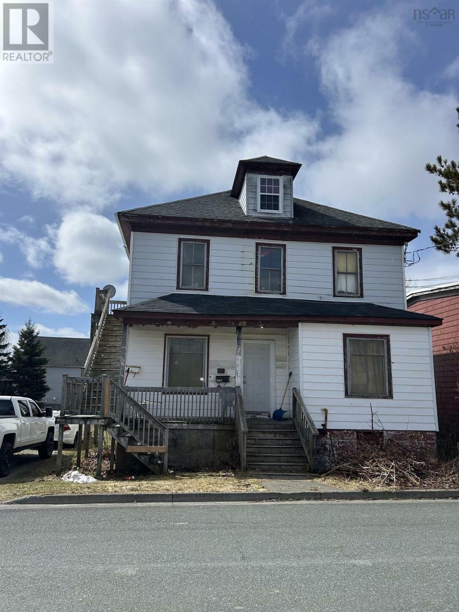 Property Photo:  30 Margaret Street  NS B2A 2H5 