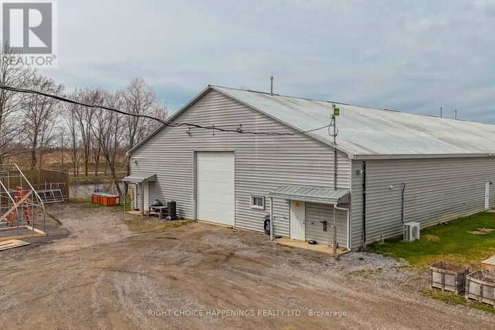 Property Photo: 40828 Forks Road ON L0S 1V0