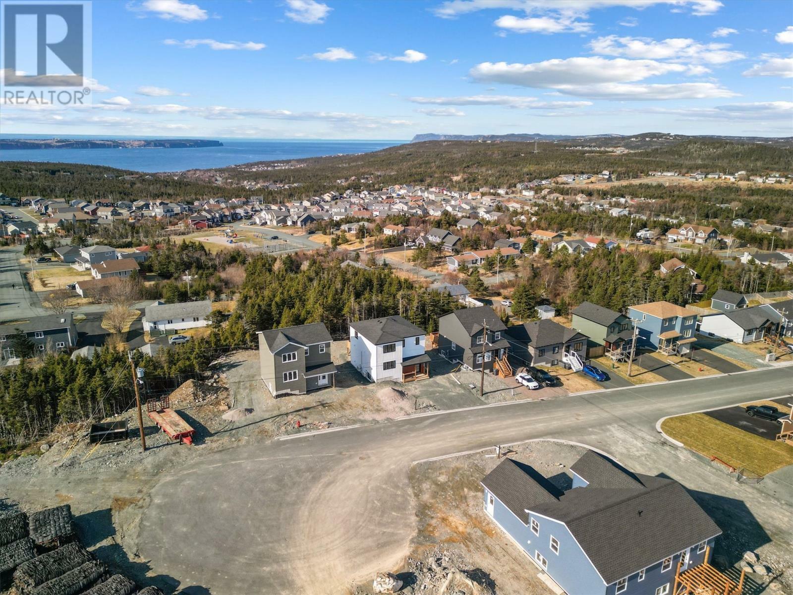 Property Photo: 44 Phoenix Drive NL A1L 4H8