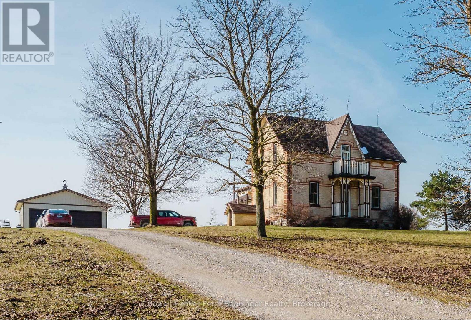 Property Photo: 441812 Concession 8 Ndr ON N0G 1S0