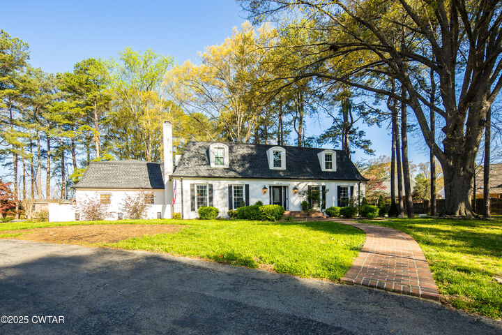 Property Photo: 23 Fairfield Place TN 38305