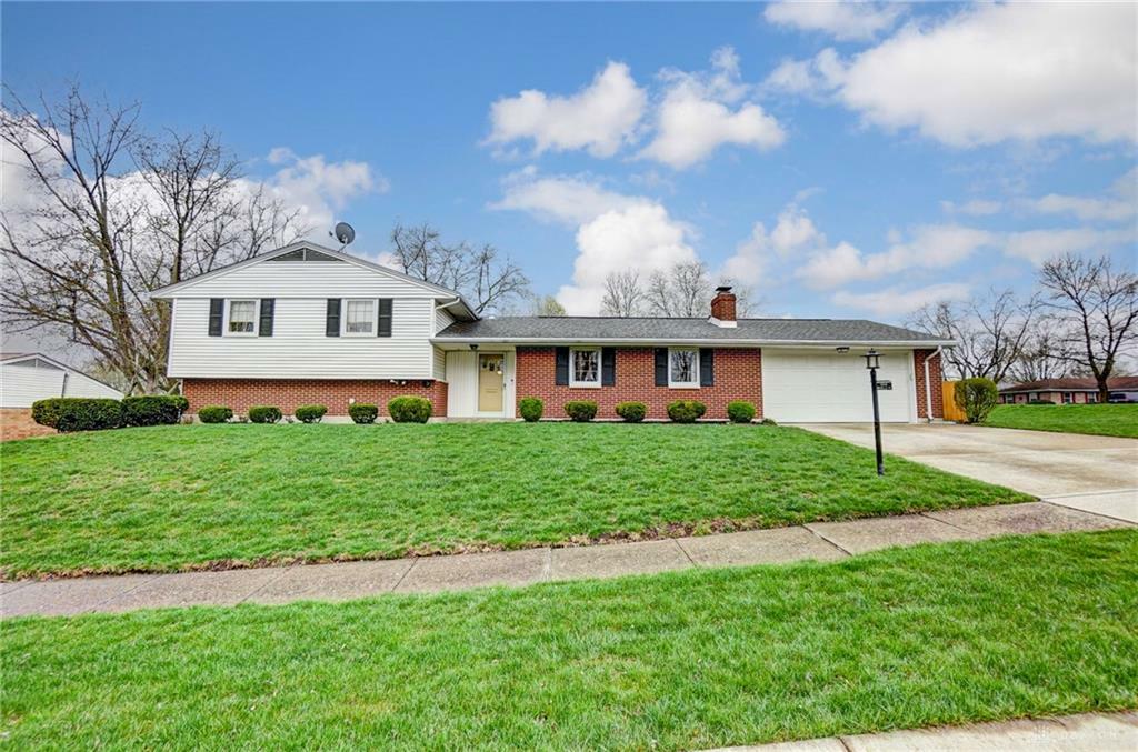 Property Photo: 6949 Michelle Place OH 45322