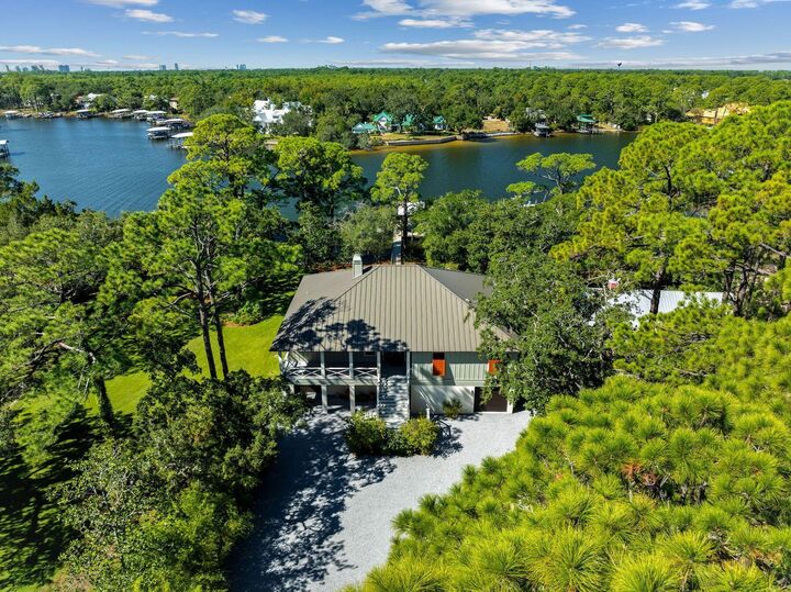 Property Photo:  1475 W Hewett Road  FL 32459 