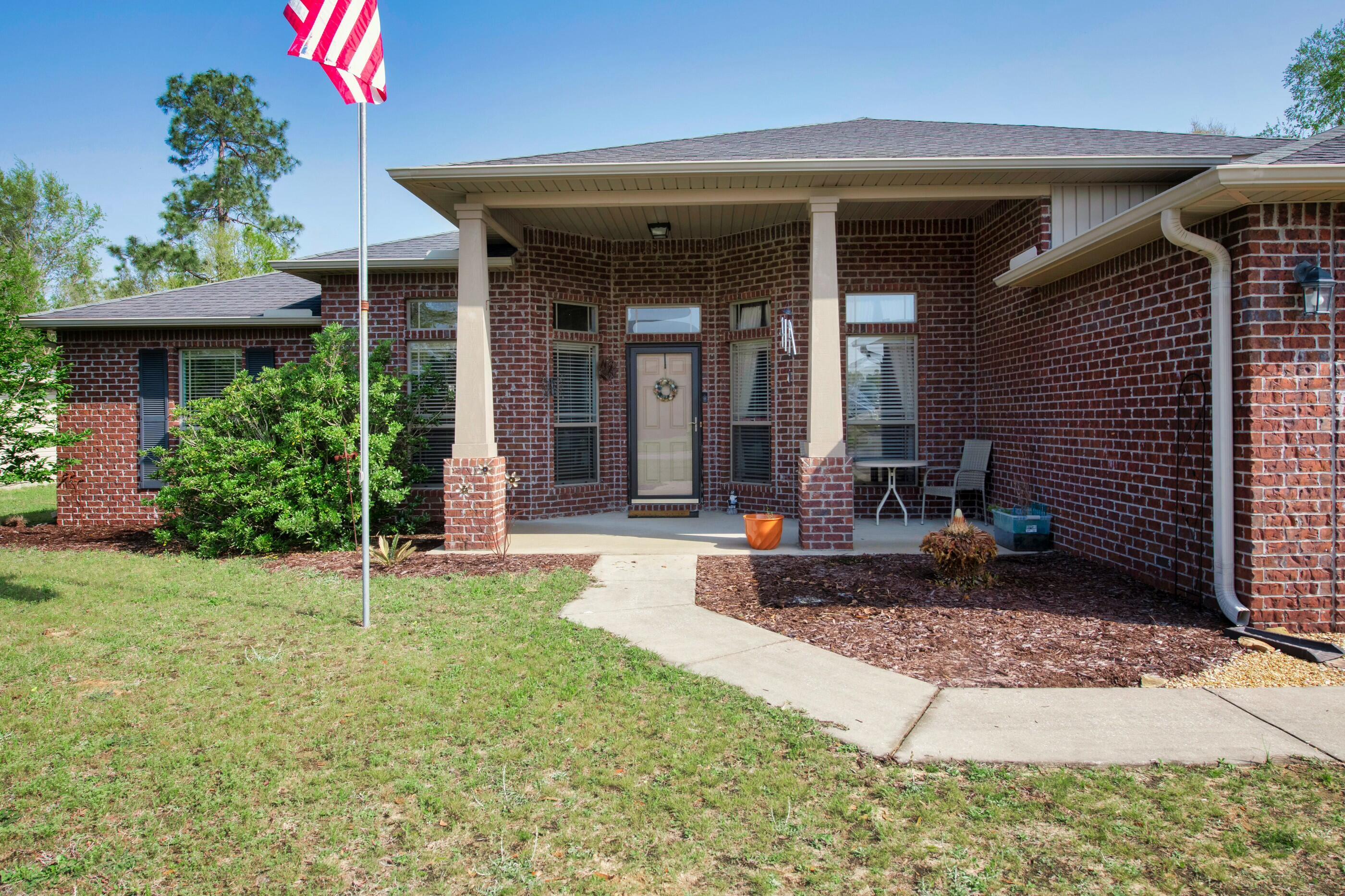 Property Photo:  6508 Fall Street  FL 32570 