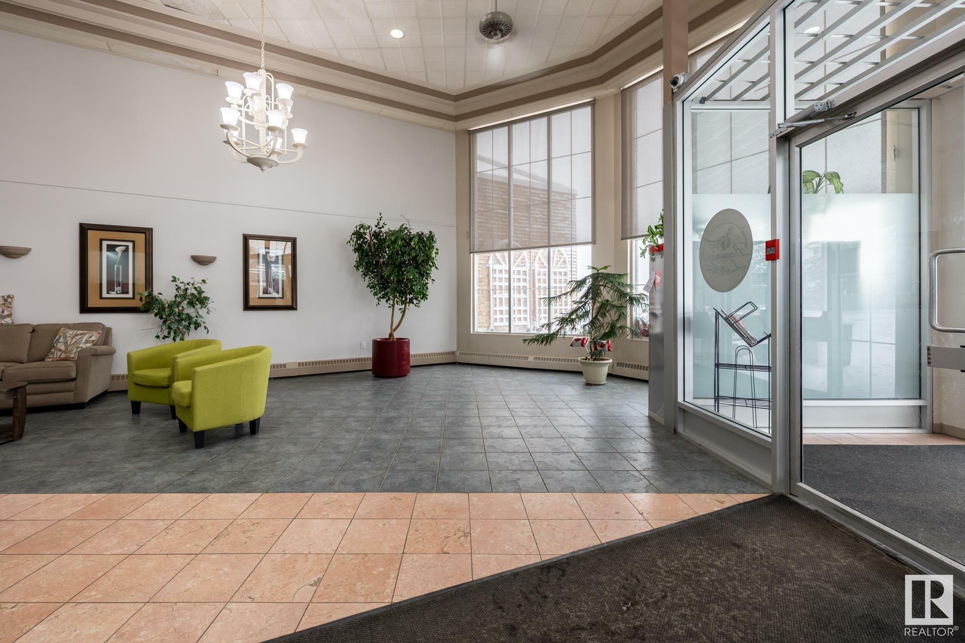 Property Photo: 15499 Castle Downs Road NW 236 AB T5X 5Y3