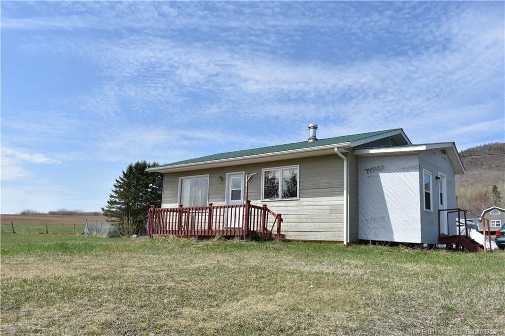 Property Photo: 11 Moose Mountian Road NB E7J 1P7