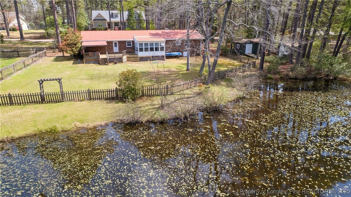 Property Photo: 144 Boiling Springs Circle NC 28387