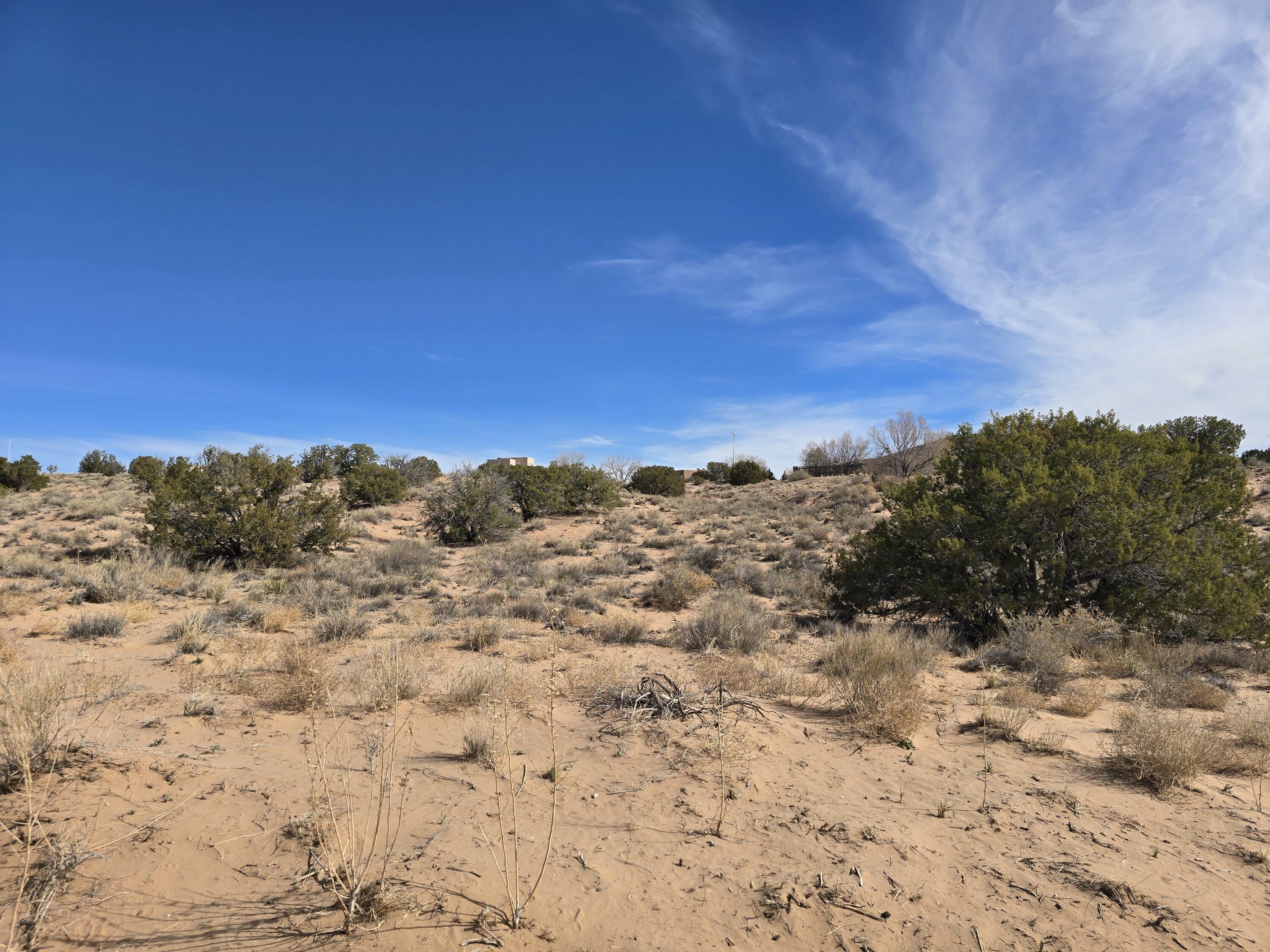 Property Photo: 4824 Frontier Road NE NM 87144