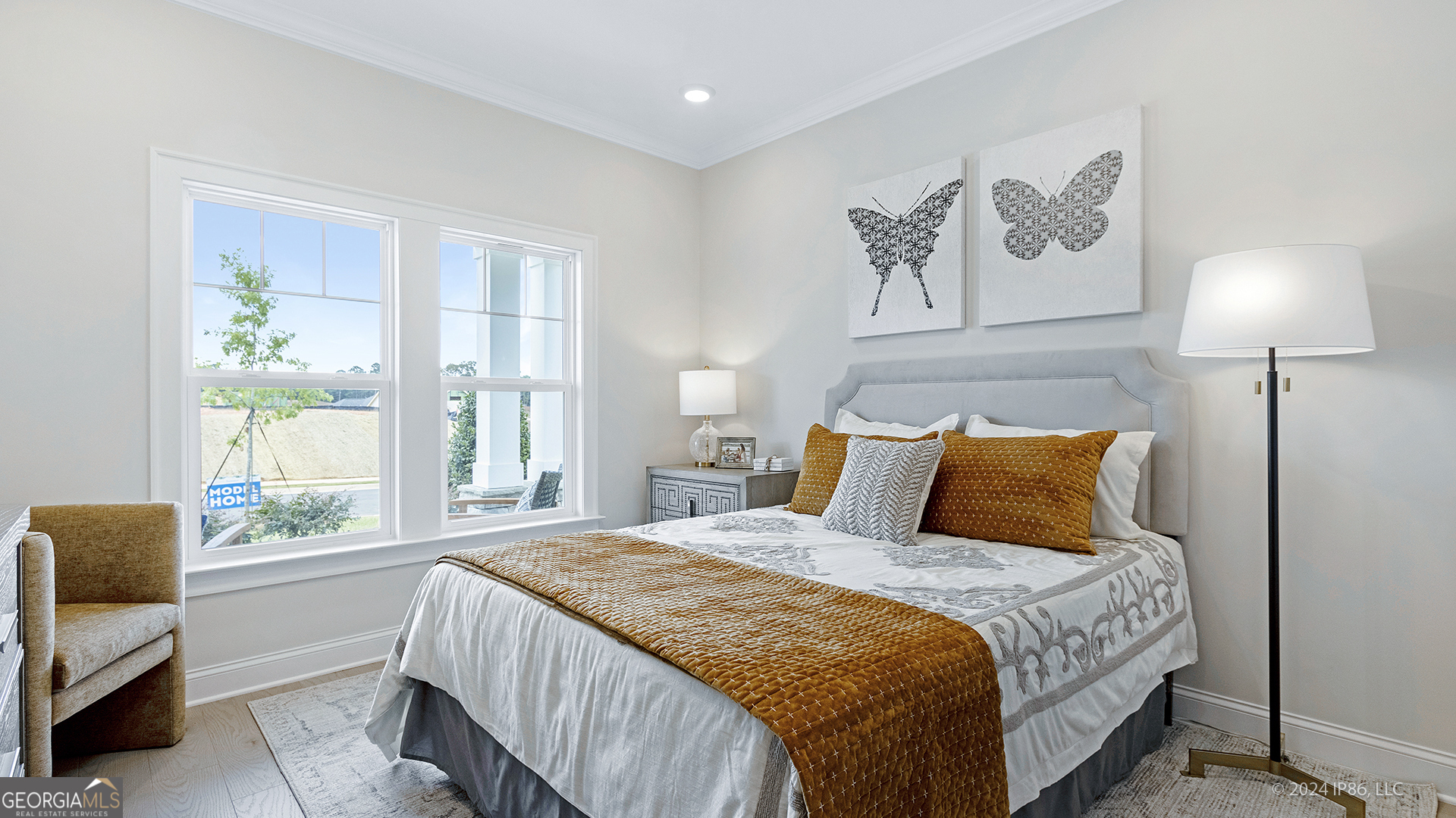 Property Photo:  4220 Provenance Trail  GA 30028 