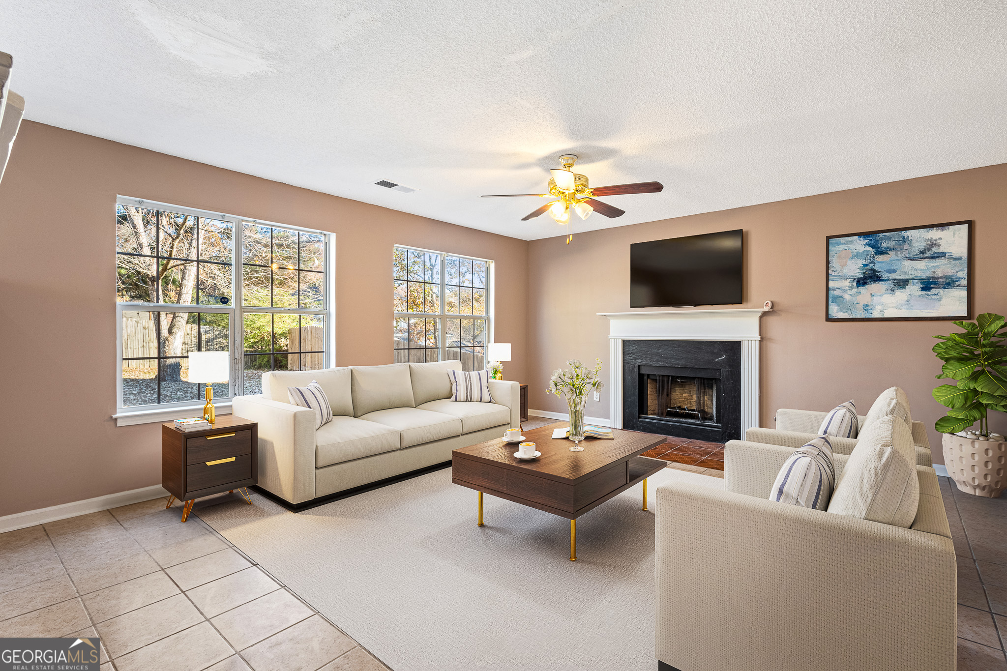 Property Photo: 6422 Phillips Court GA 30058