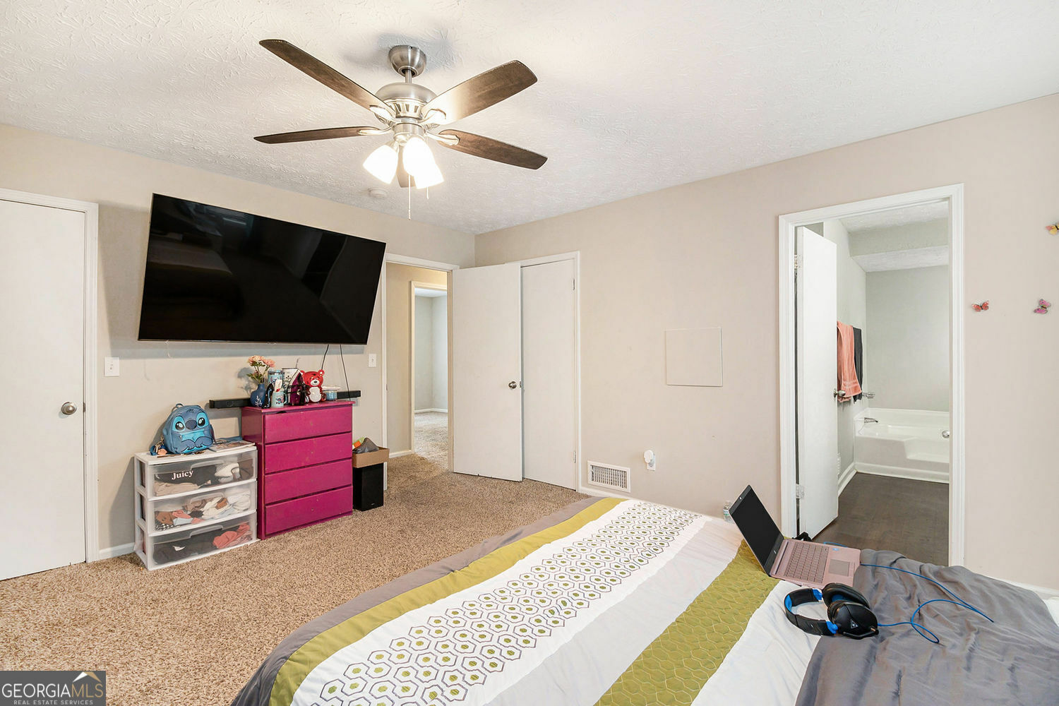 Property Photo: 647 Sunshine Trace NW GA 30102