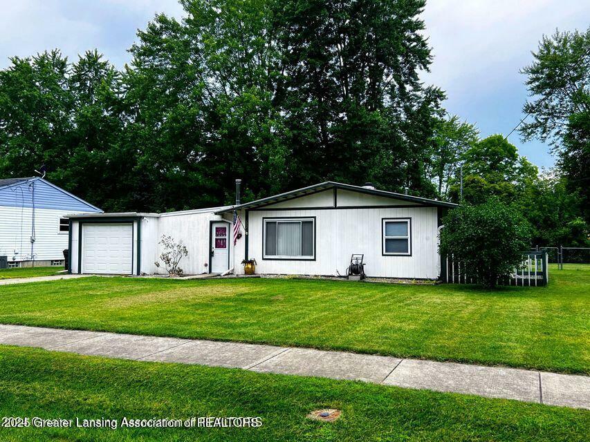 Property Photo: 2021 Phillips Avenue MI 48842