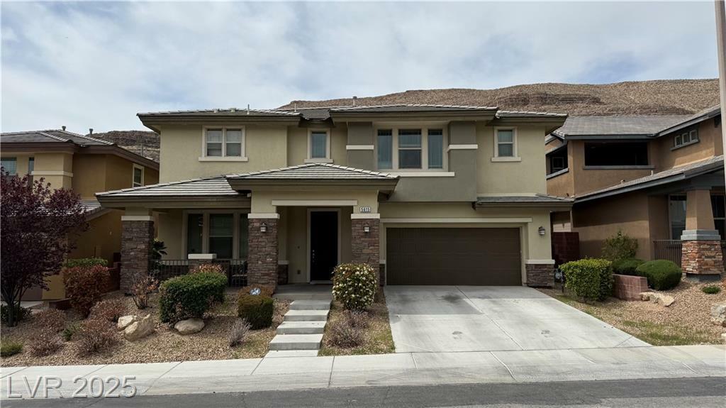 Property Photo: 5615 Oak Bend Drive NV 89135