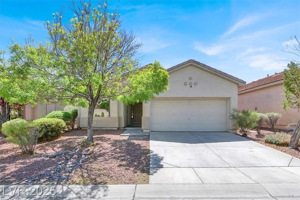 Property Photo:  10943 Pumpkin Ridge Avenue 0  NV 89135 
