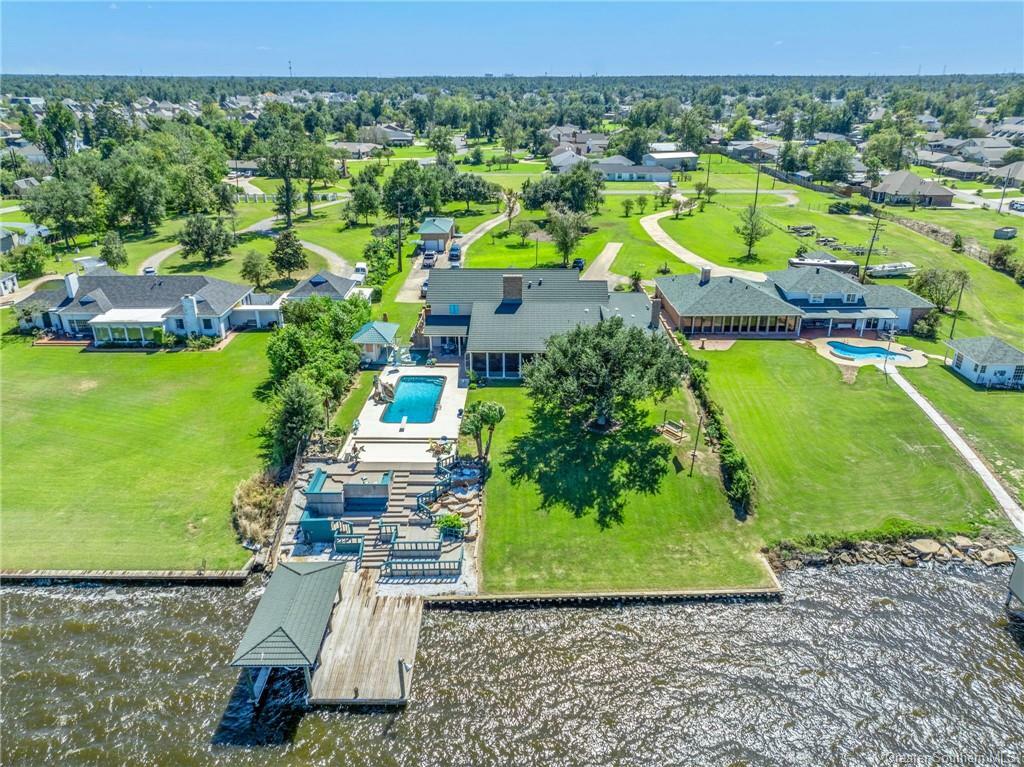 Property Photo: 3840 Bluff Lane LA 70605