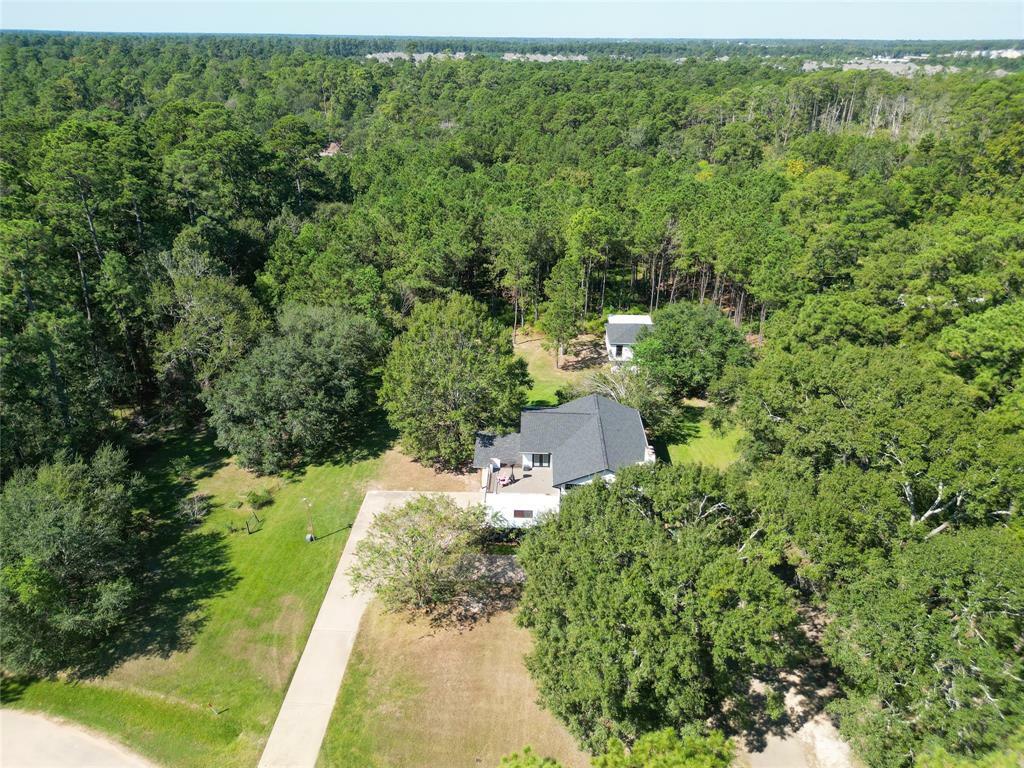 Property Photo: 33203 Buckshot Lane TX 77354