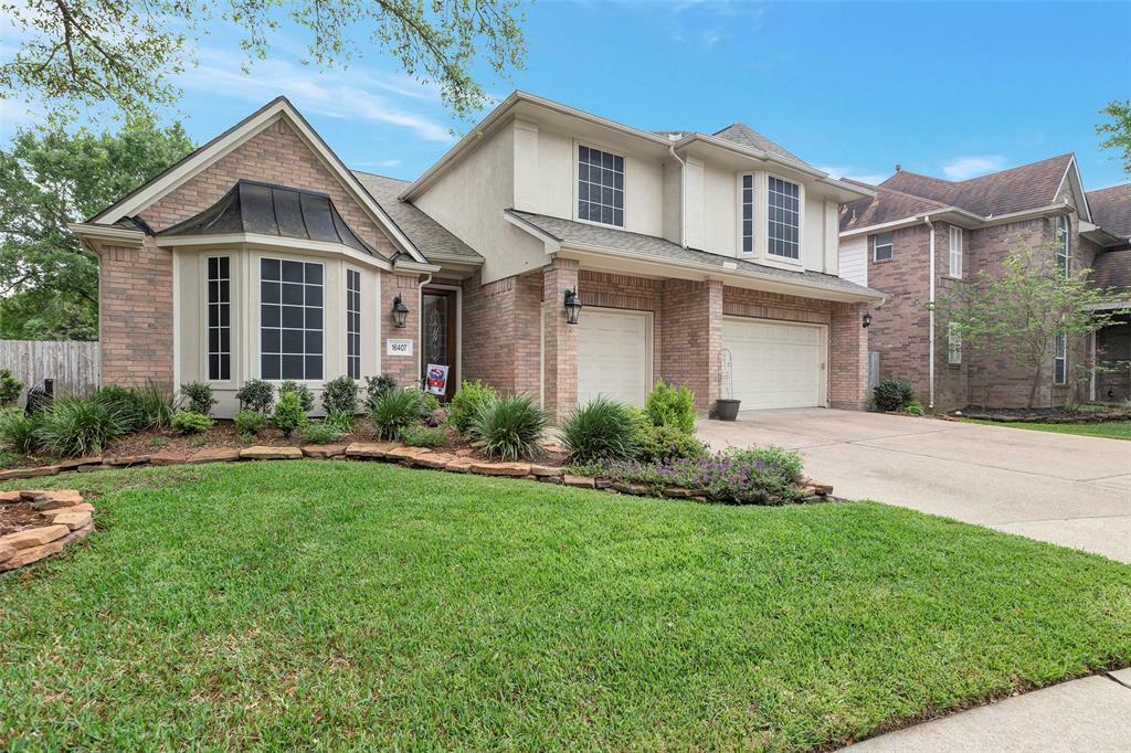 Property Photo: 16407 Torry View Terrace TX 77095