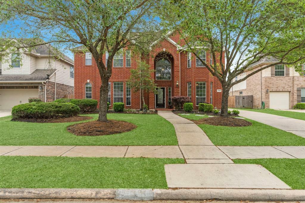 Property Photo: 13906 Polarstone Court TX 77044