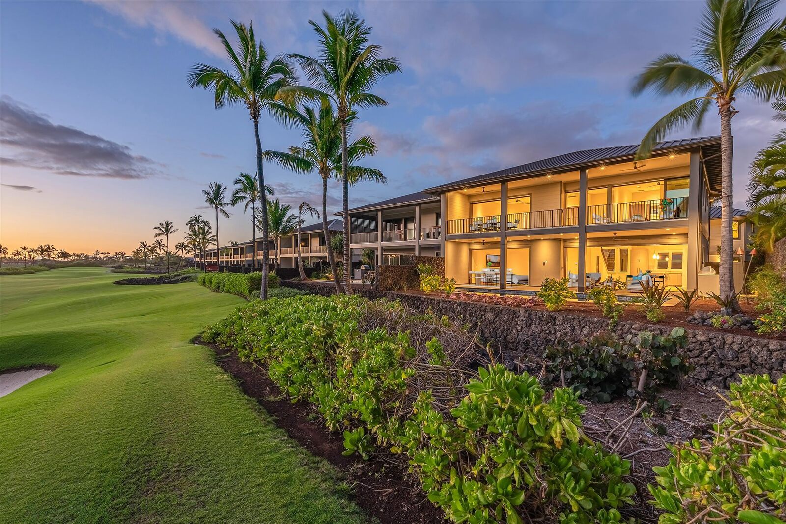 Property Photo: 73-4804 Hinahina Rd 13 HI 96740