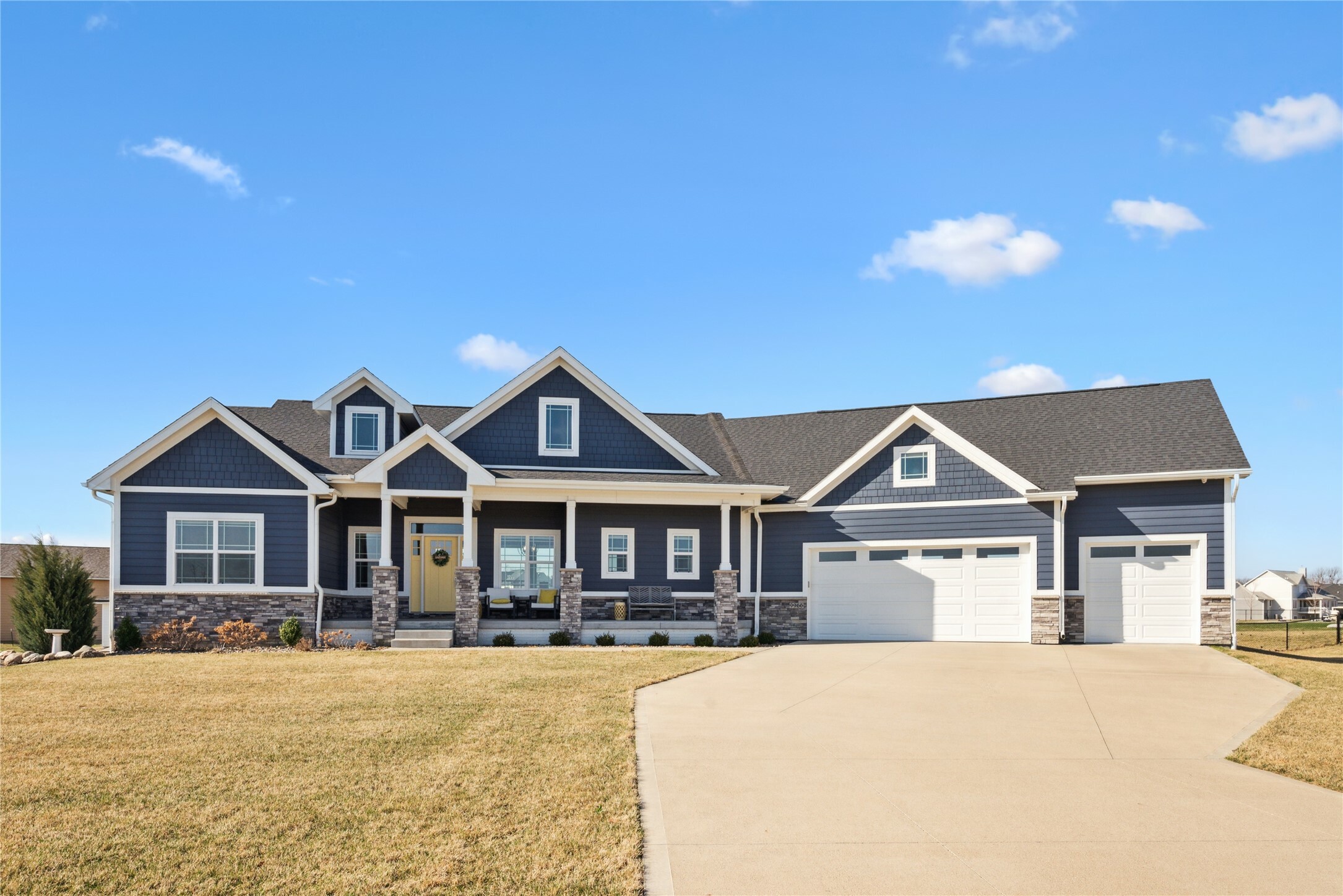 9966 NW Lake Drive  Polk City IA 50226 photo