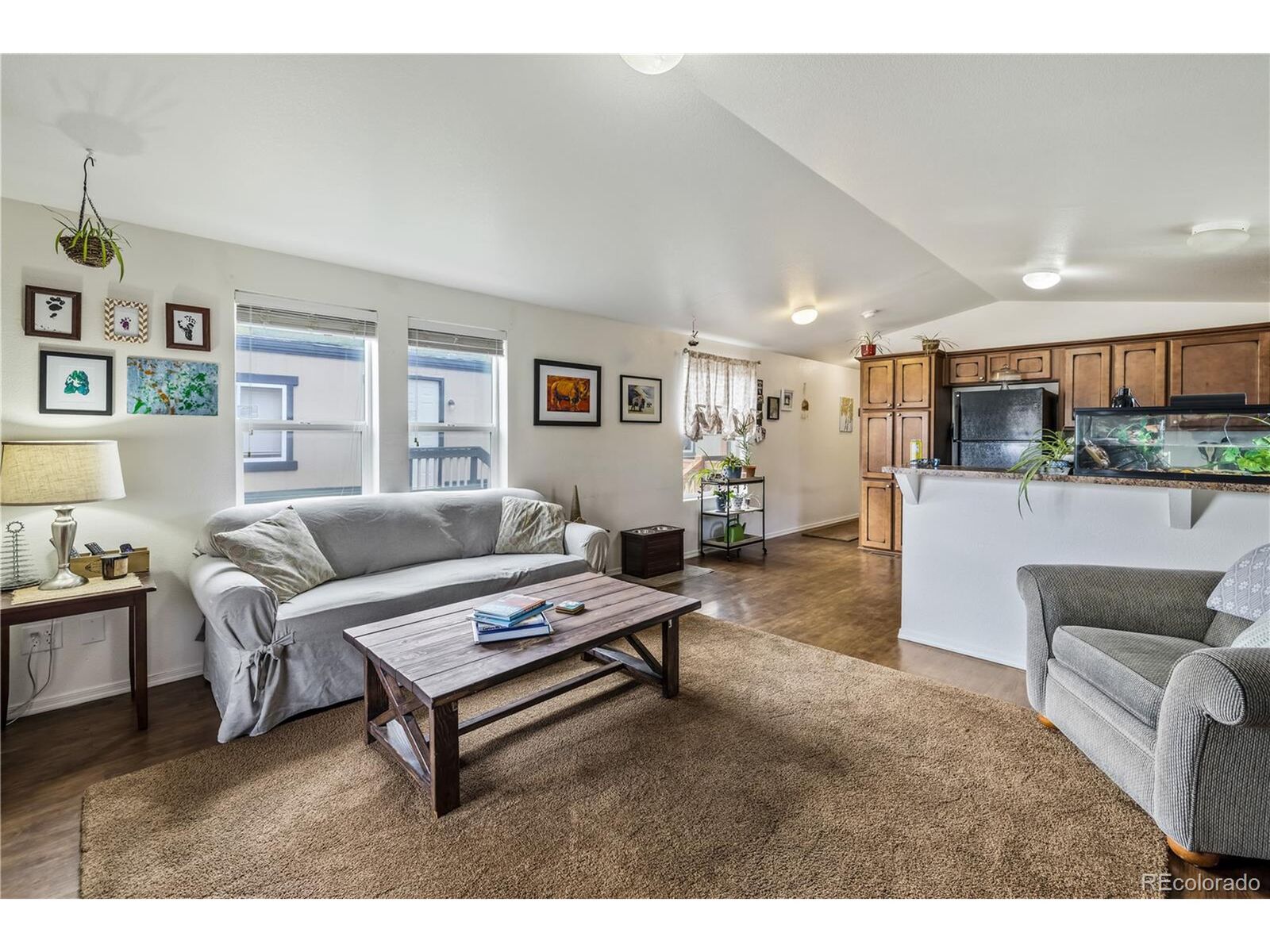 Property Photo:  120 Pike Peak Pl  CO 80435 