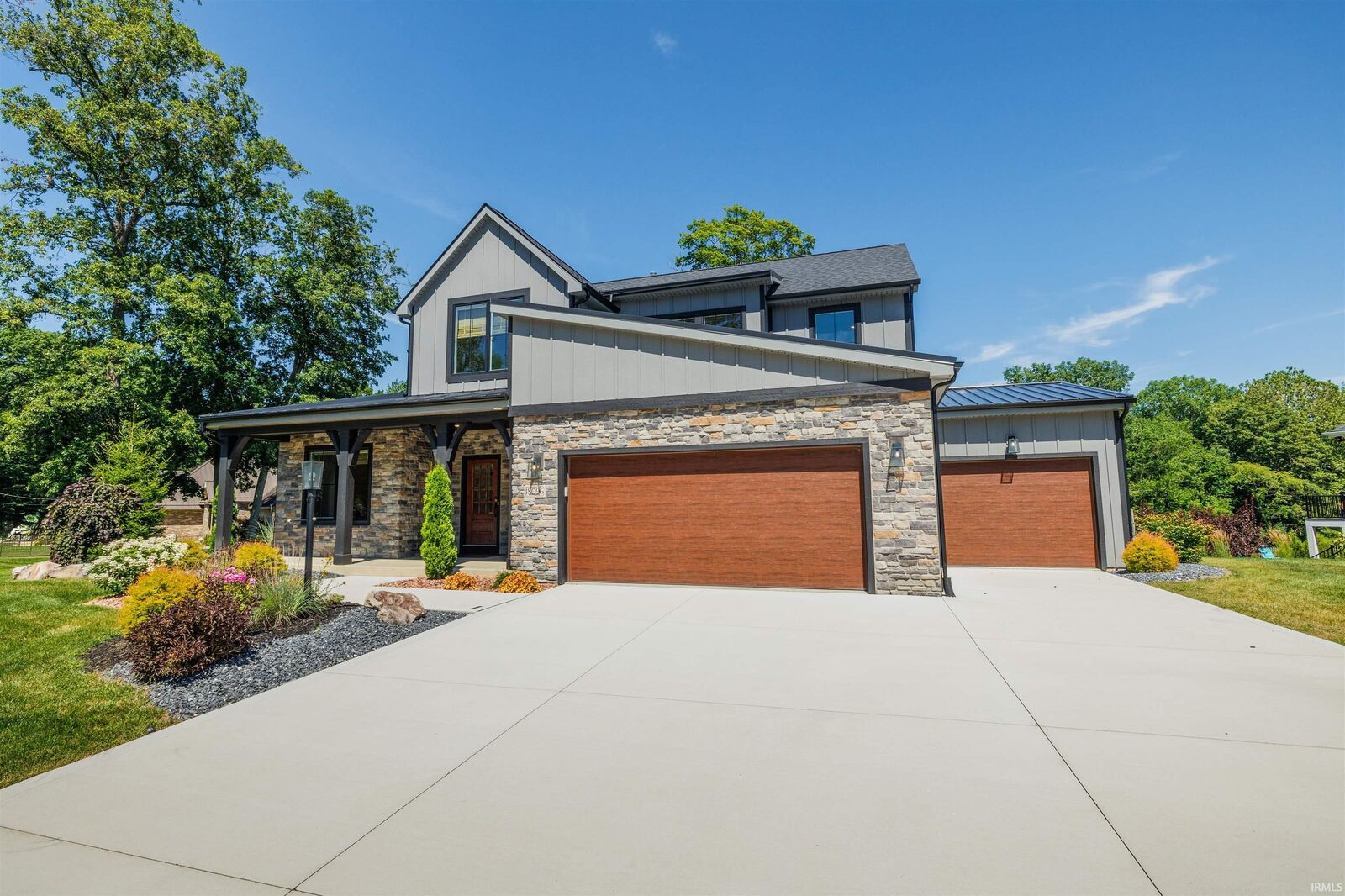 Property Photo:  18096 Tullymore Lane 34tr  IN 46765 