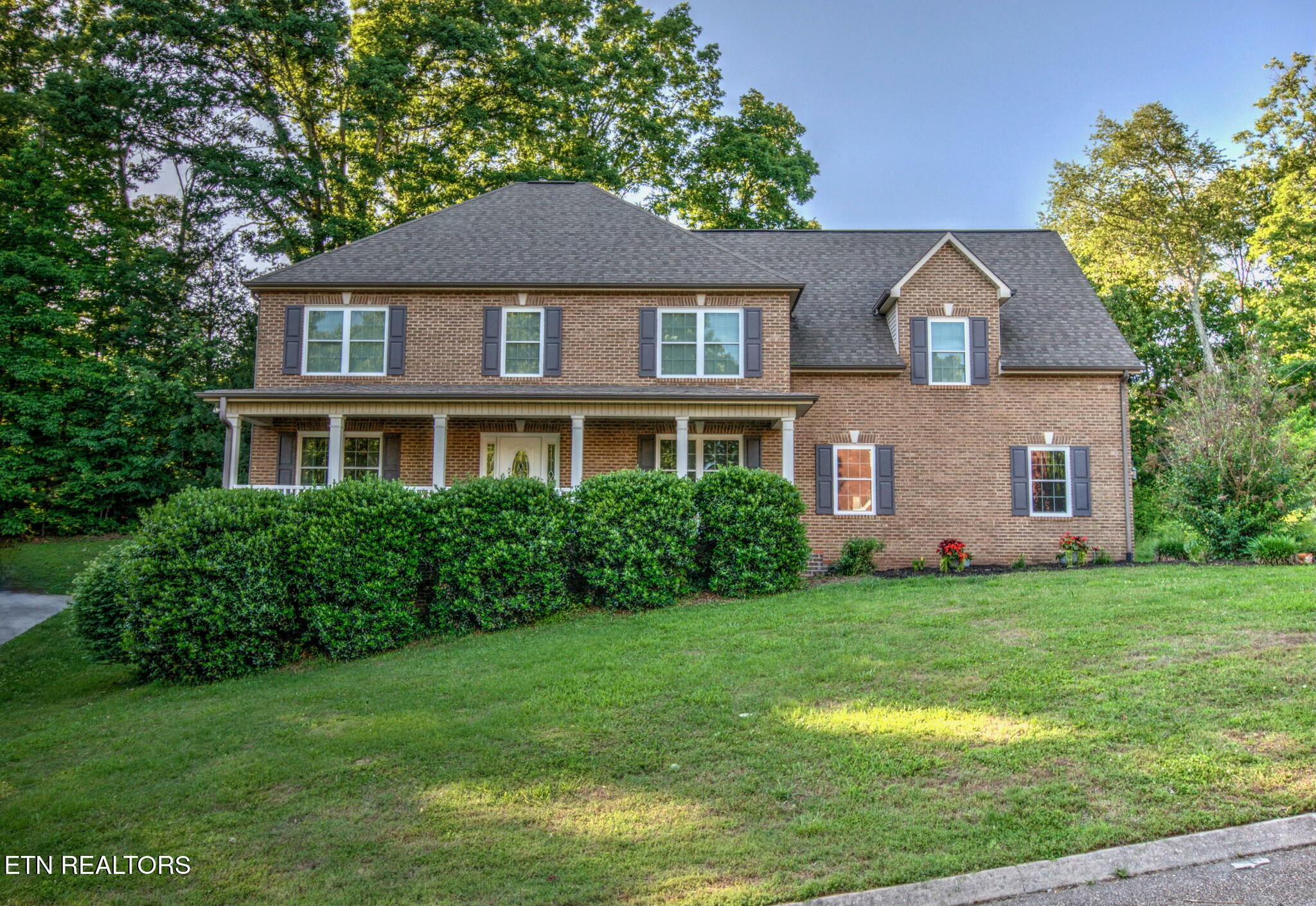 Property Photo: 3345 Whispering Oaks Drive TN 37938