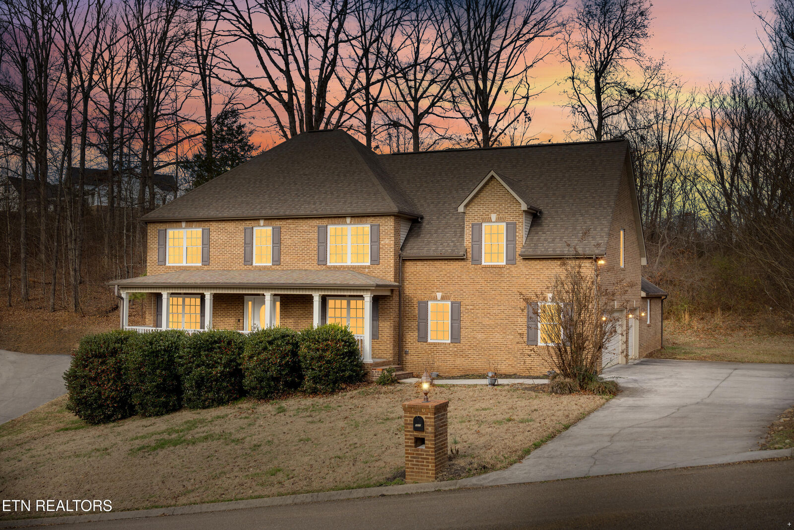 Property Photo:  3345 Whispering Oaks Drive  TN 37938 