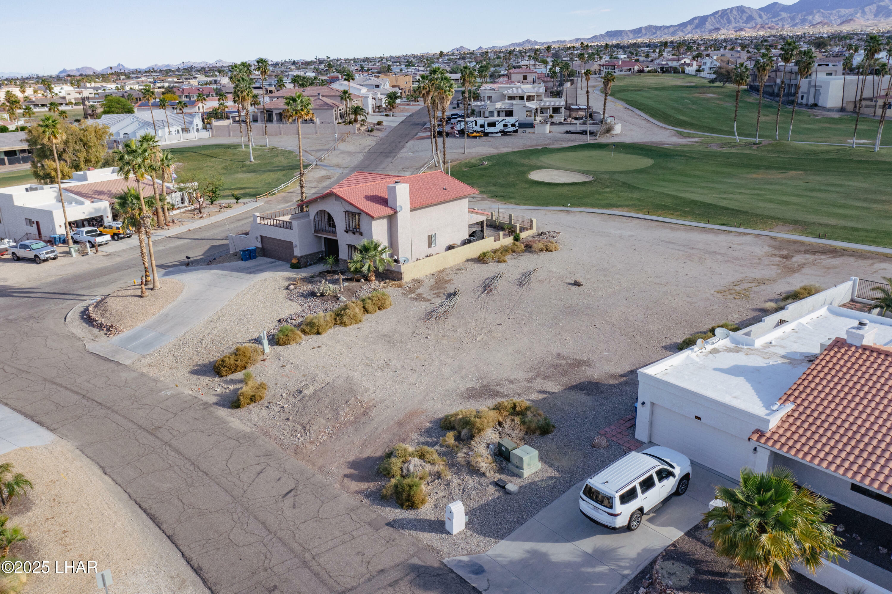 Property Photo: 700 Avenida Laredo AZ 86406