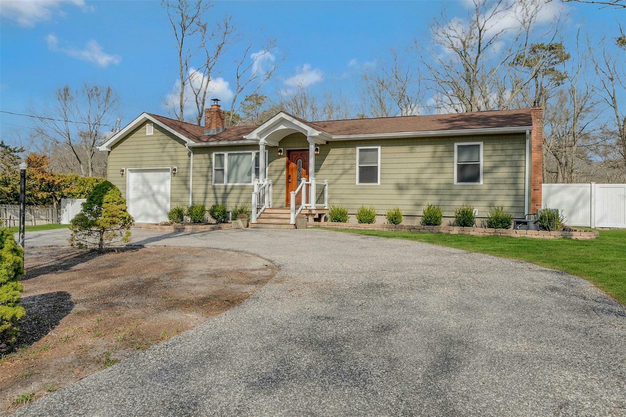 226 Highview Drive  Calverton NY 11933 photo