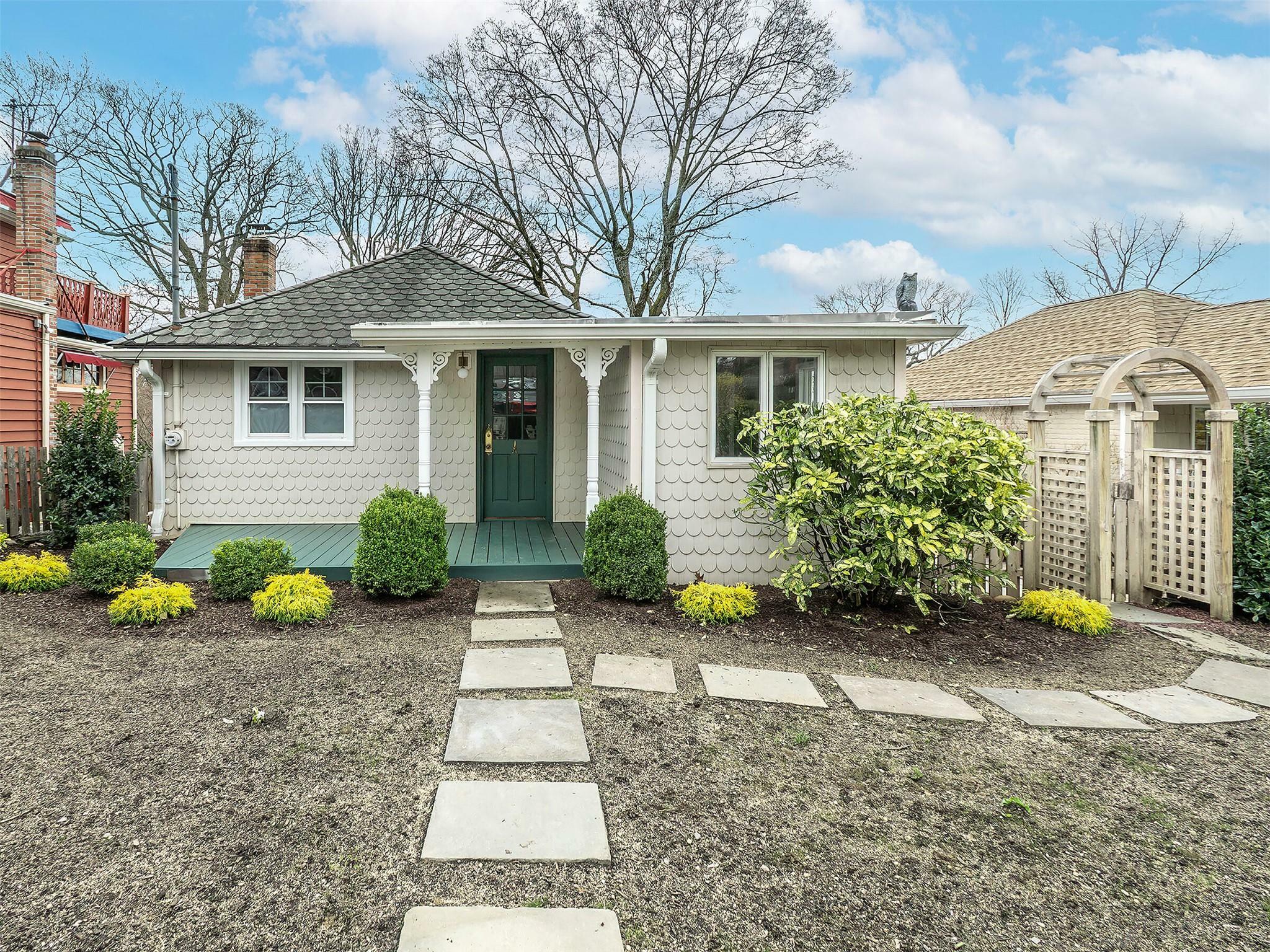 Property Photo: 121 15th Avenue NY 11579