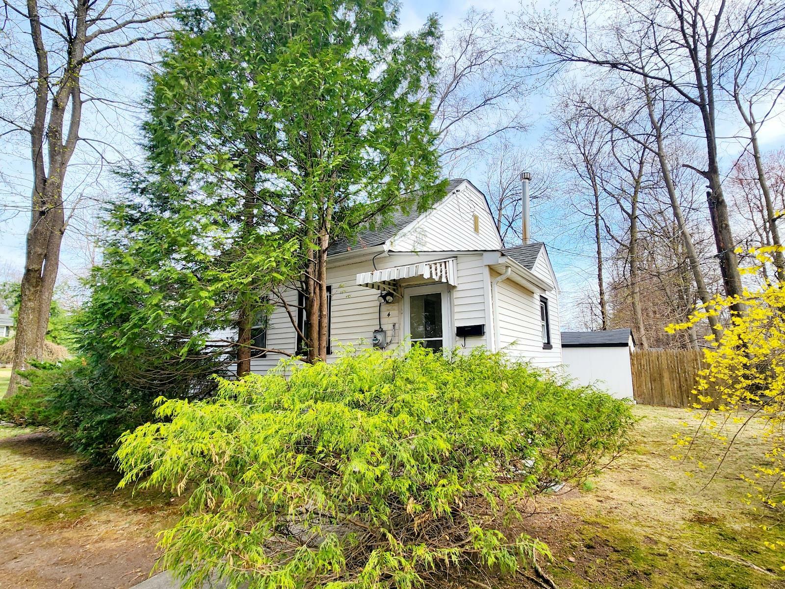 Property Photo: 148 Pascack Road N 4 NY 10977