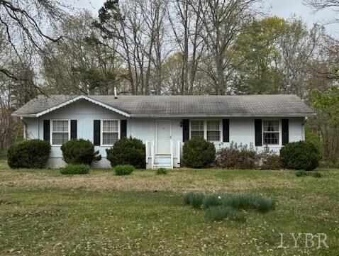 Property Photo:  1093 Lyle Thomas Road  VA 24538 