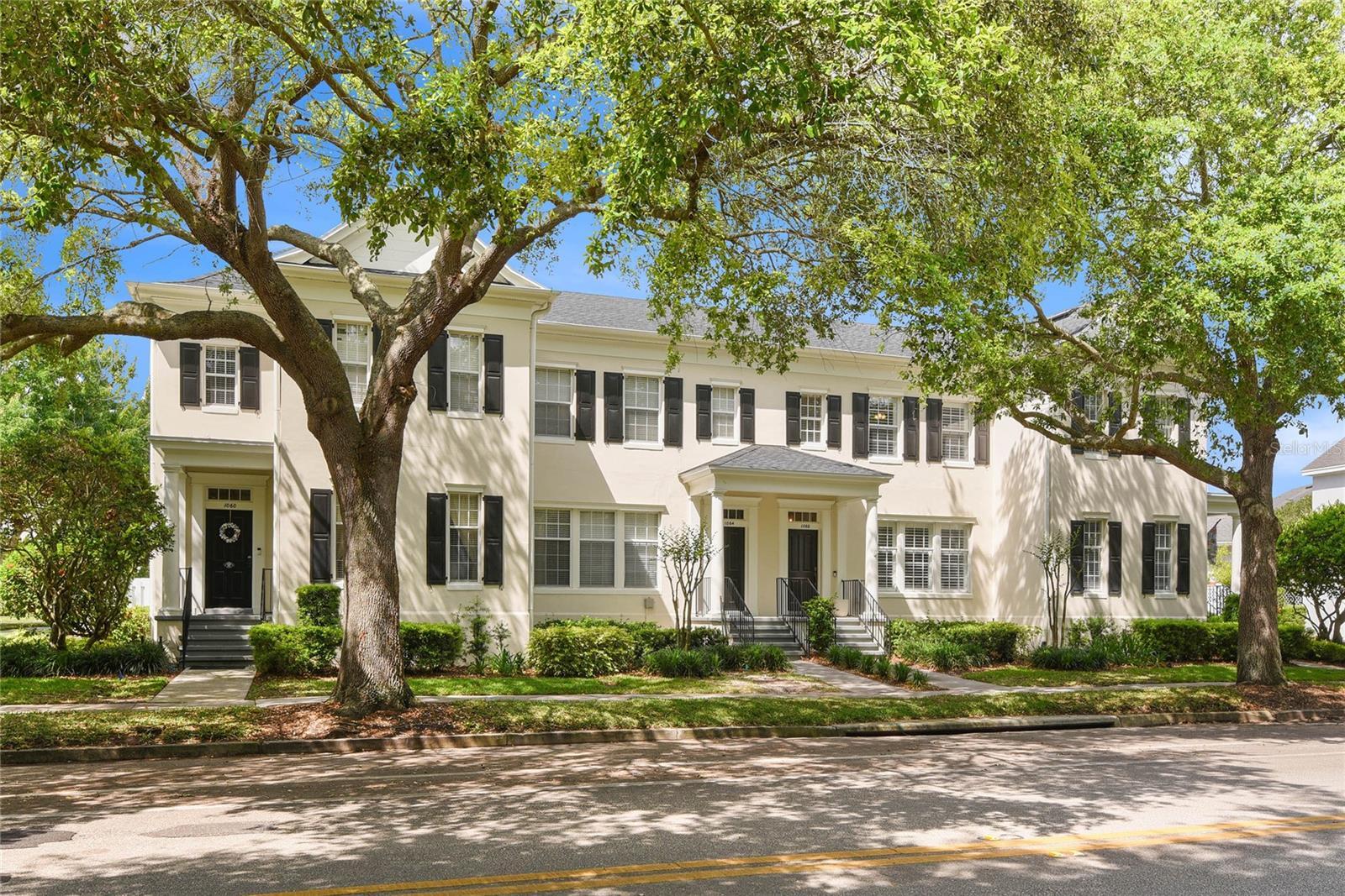 1068 Lake Baldwin Lane  Orlando FL 32814 photo