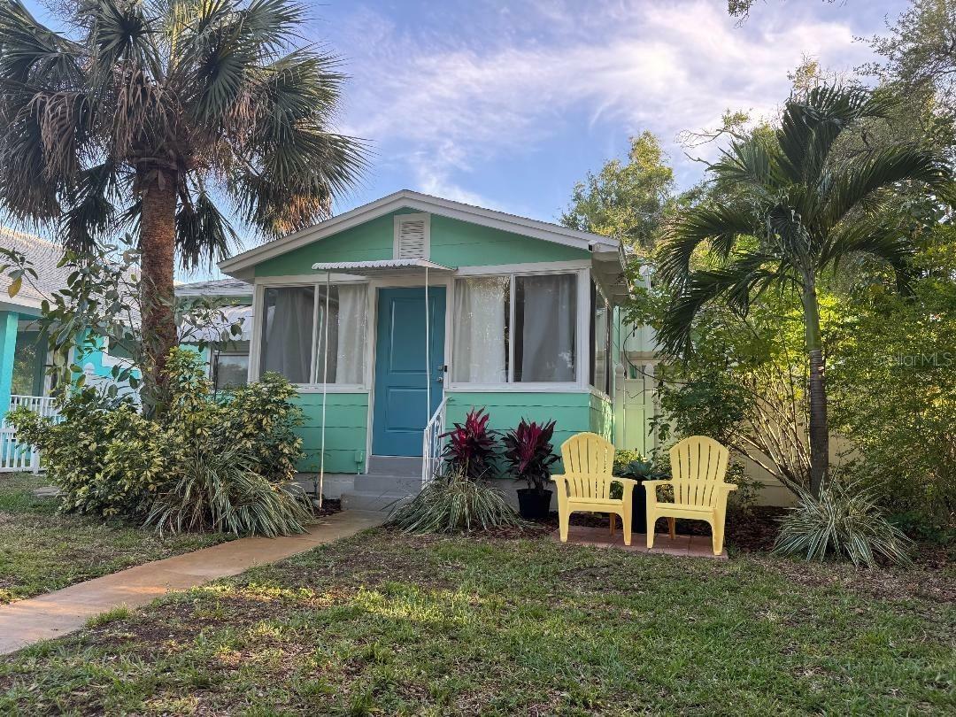 5314 21st Avenue S  Gulfport FL 33707 photo