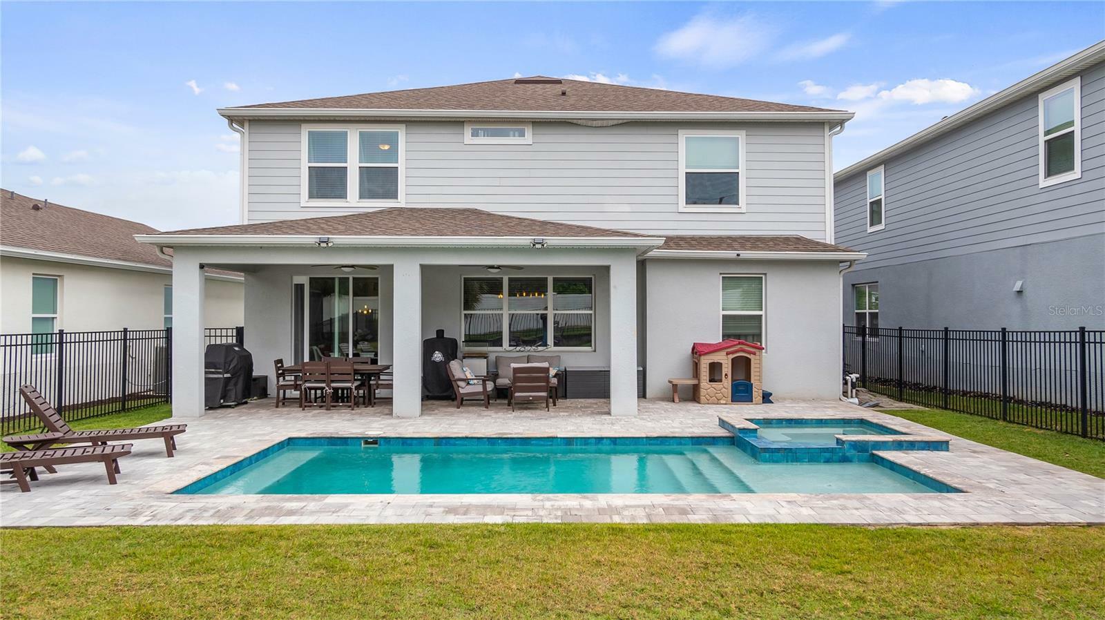Property Photo: 3235 Buoy Circle FL 34787