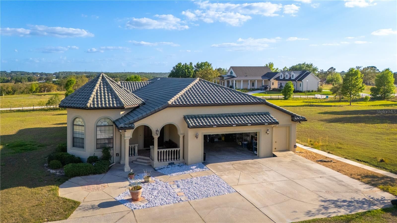 Property Photo:  20951 County Road 561  FL 34715 