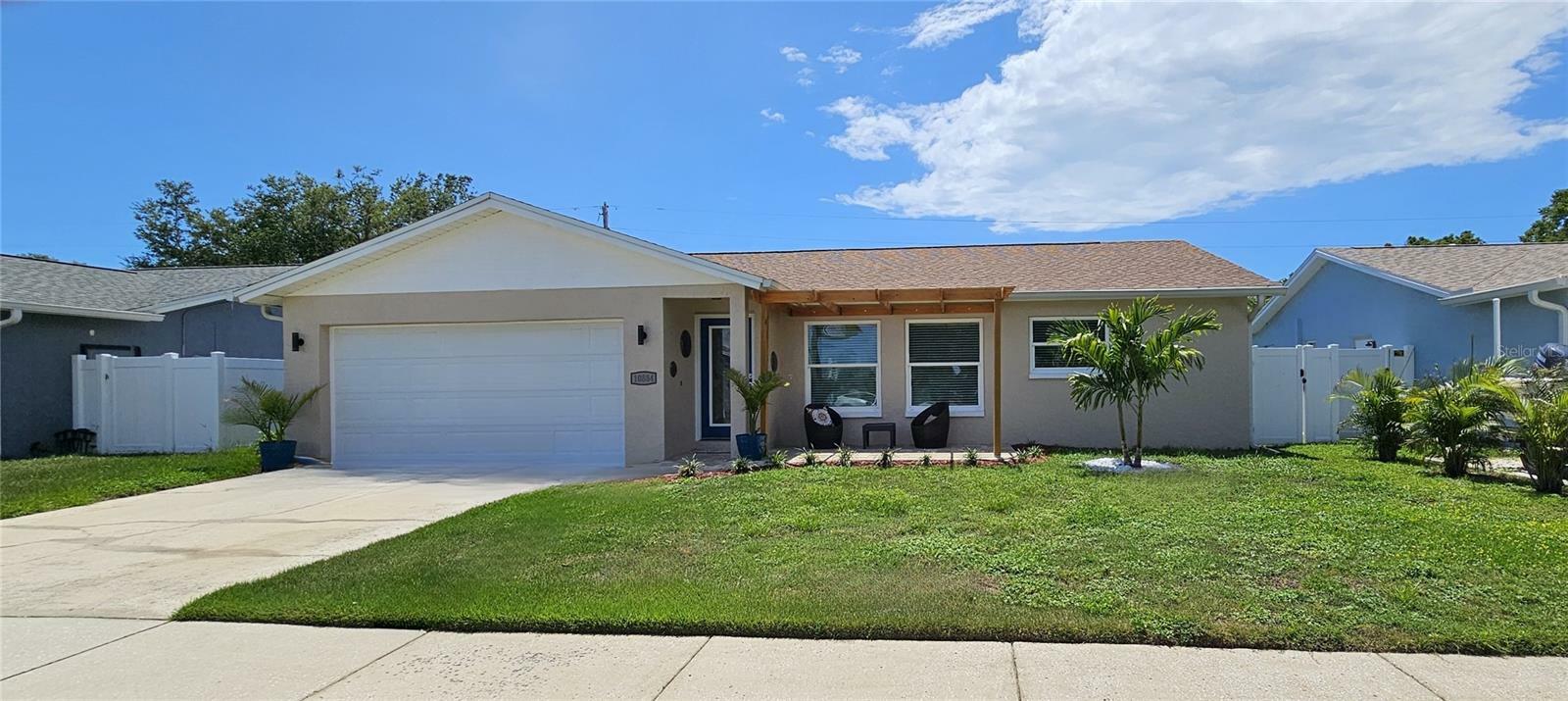 Property Photo: 10884 118th Street FL 33778