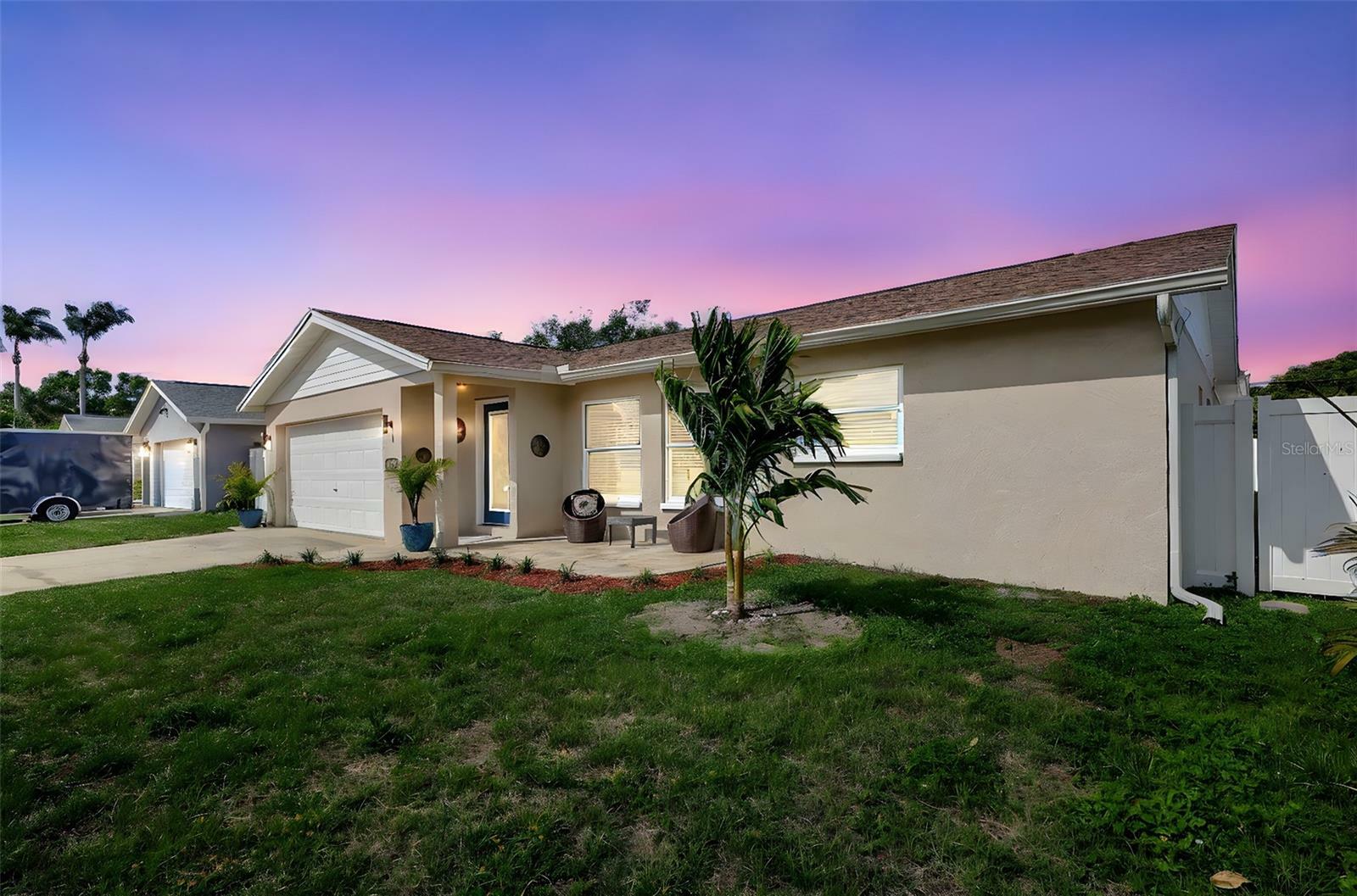 Property Photo: 10884 118th Street FL 33778