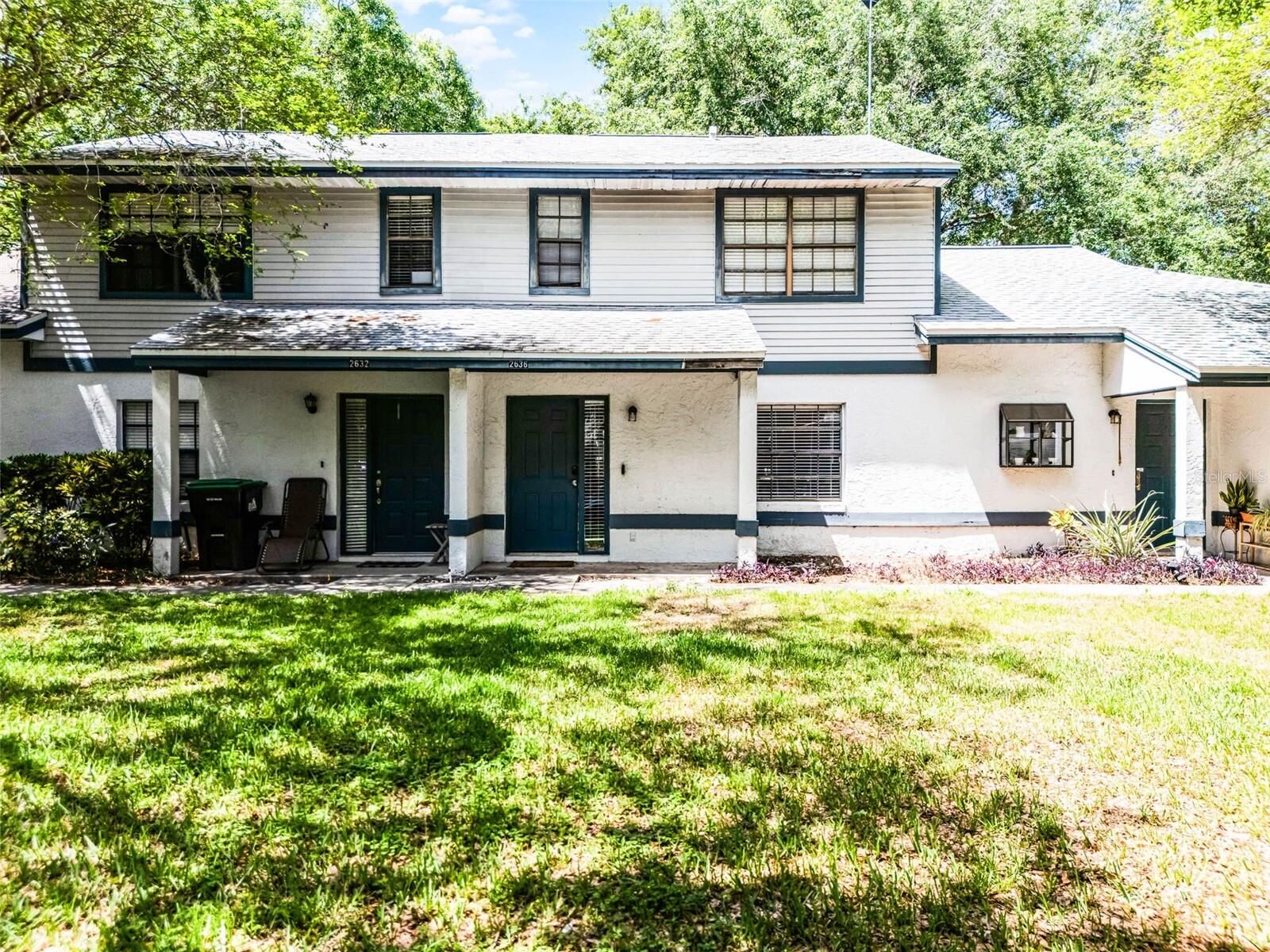 Property Photo: 2636 Laser Court FL 32826