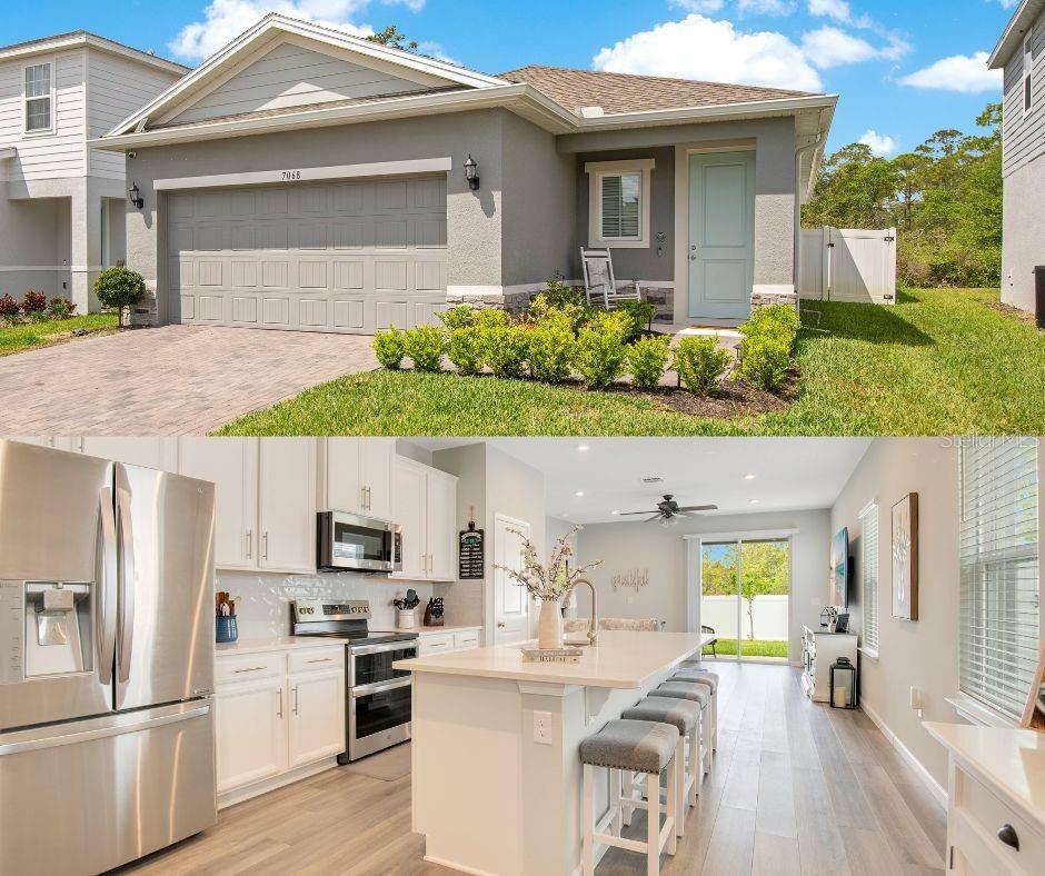 Property Photo: 7068 Lanier Falls Road FL 32724