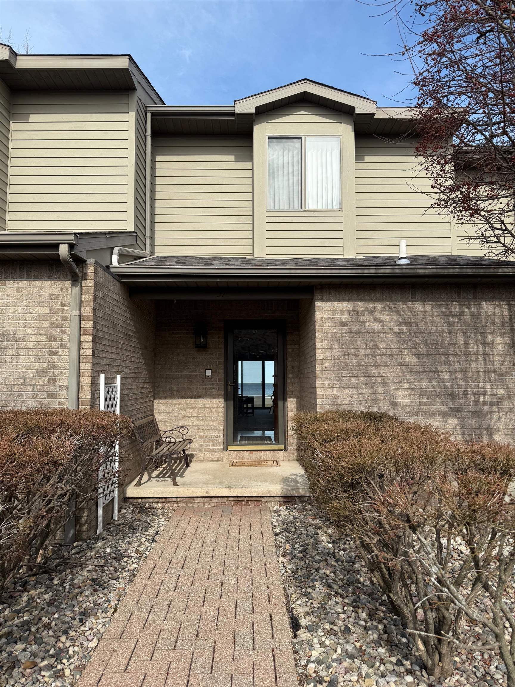 Property Photo: 57 Harbour View Pointe Point 57 MI 48634