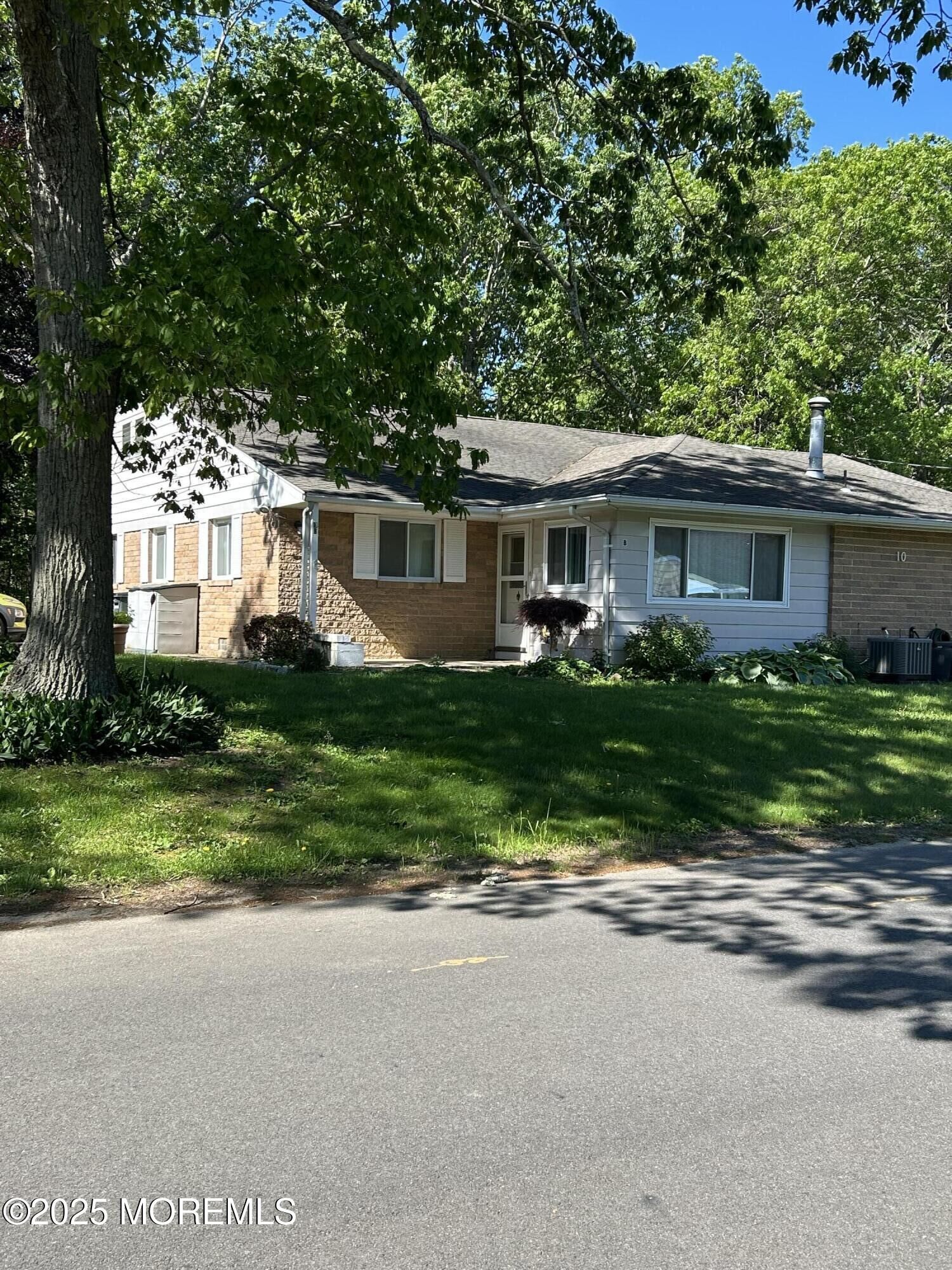 Property Photo:  10B Cardinal Street  NJ 08759 