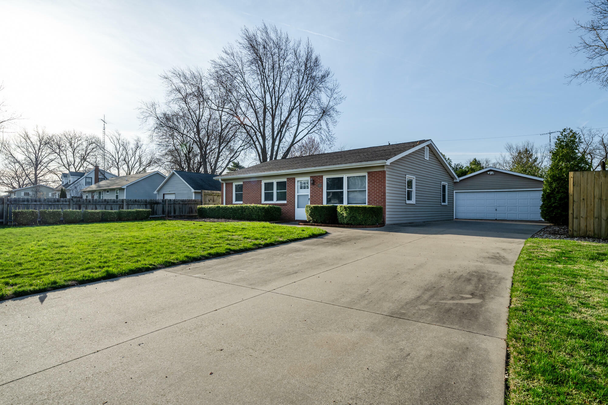 Property Photo:  363 Riverside Drive  MI 49098 