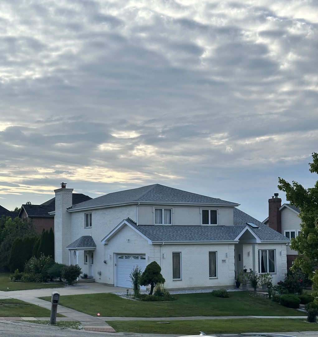 Property Photo: 350 Kromray Road IL 60439