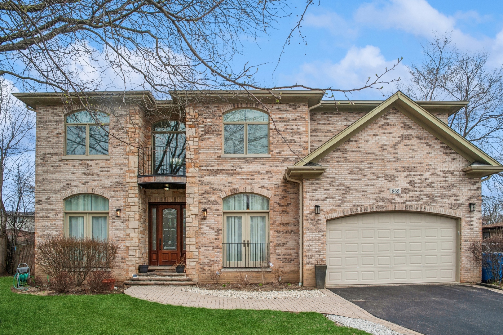 865 Ridge Road  Highland Park IL 60035 photo