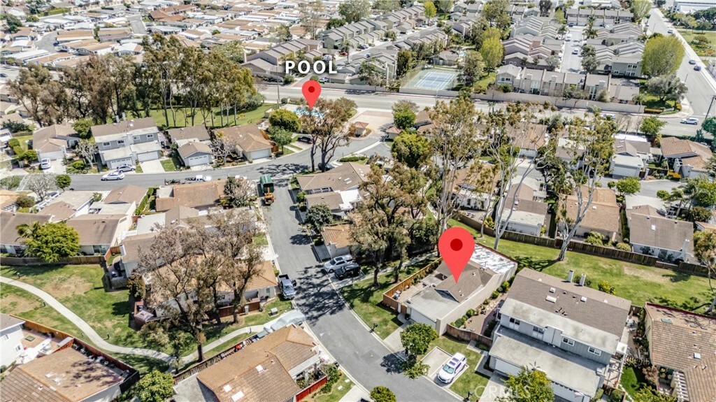 Property Photo: 8292 Manifesto Circle CA 92646