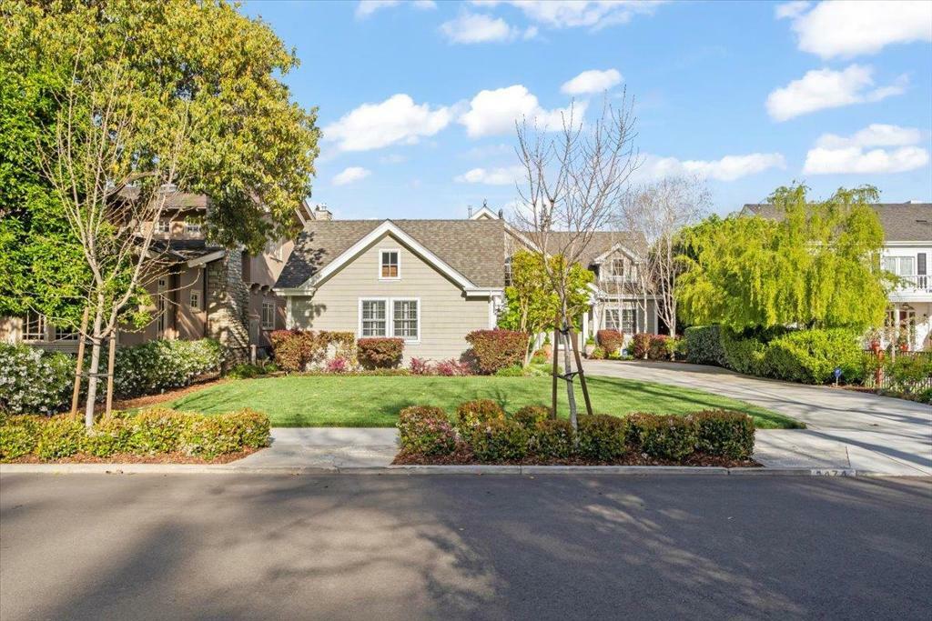 Property Photo: 1474 Lupton Avenue CA 95125