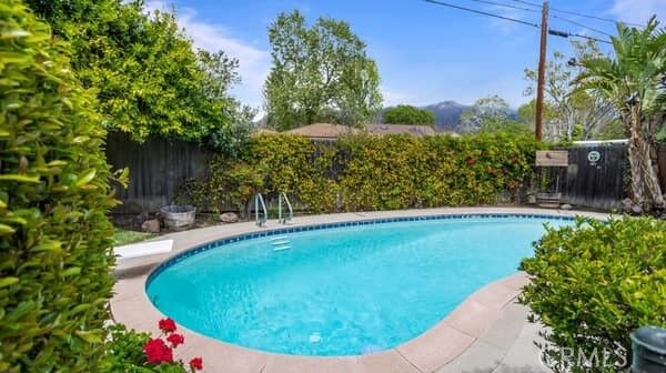 Property Photo: 2345 E Woodlyn Road CA 91104