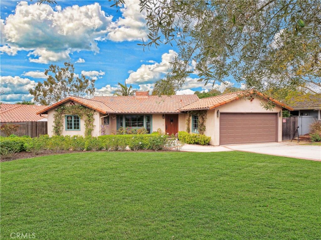 Property Photo: 1105 Via Coronel CA 90274